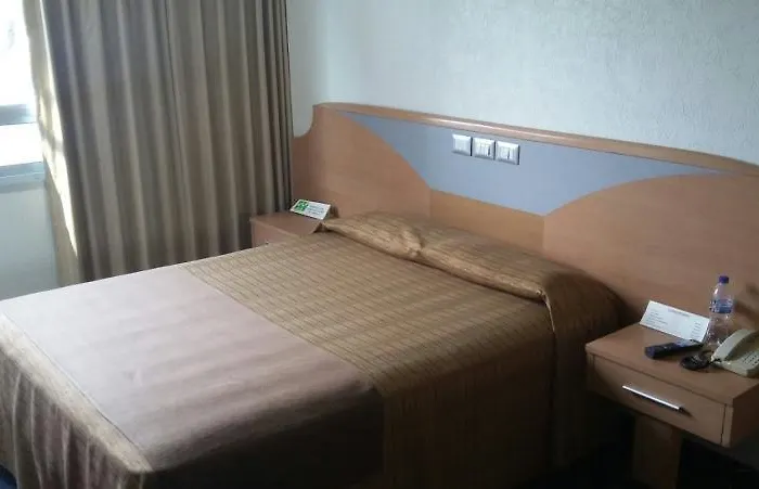 Milan Cdmx Hotel Mexico City