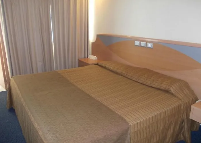 Hotel Milan Cdmx 3*