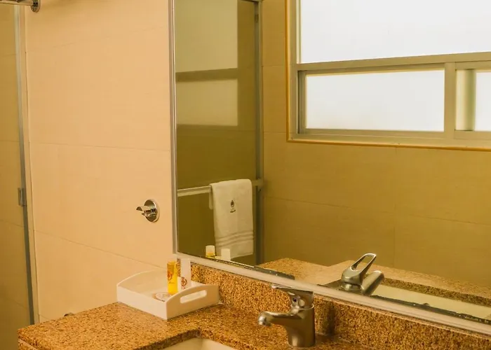 Hotel Milan Cdmx Mexico City