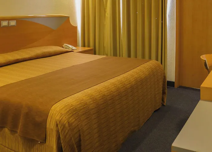 Milan Cdmx Hotel