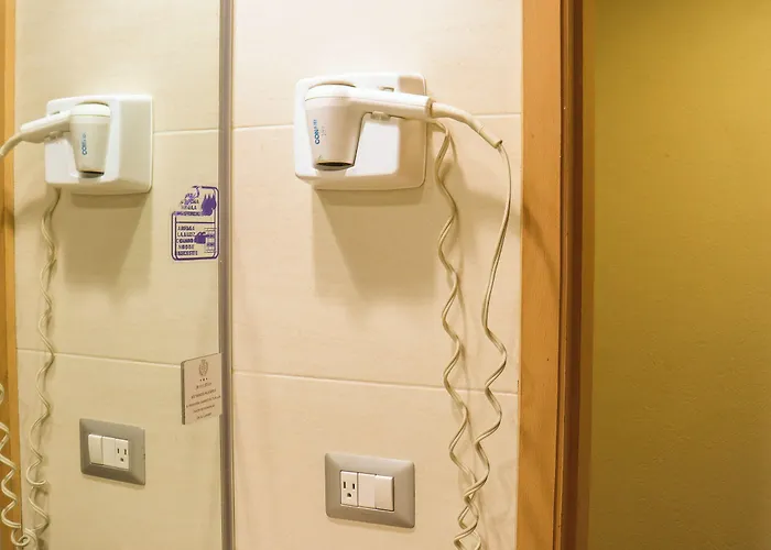 Milan Cdmx Hotel Mexico City