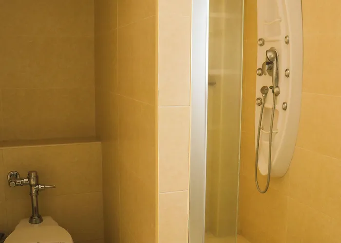 Hotel Milan Cdmx México DF