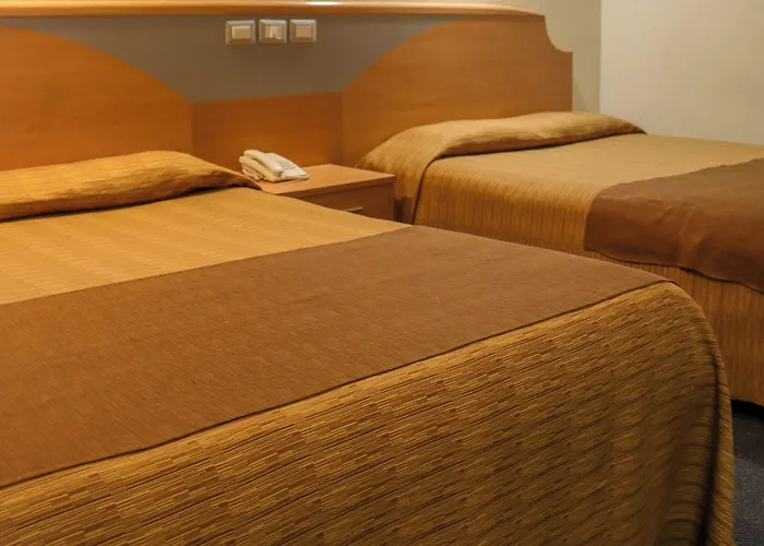Milan Cdmx Hotel México DF