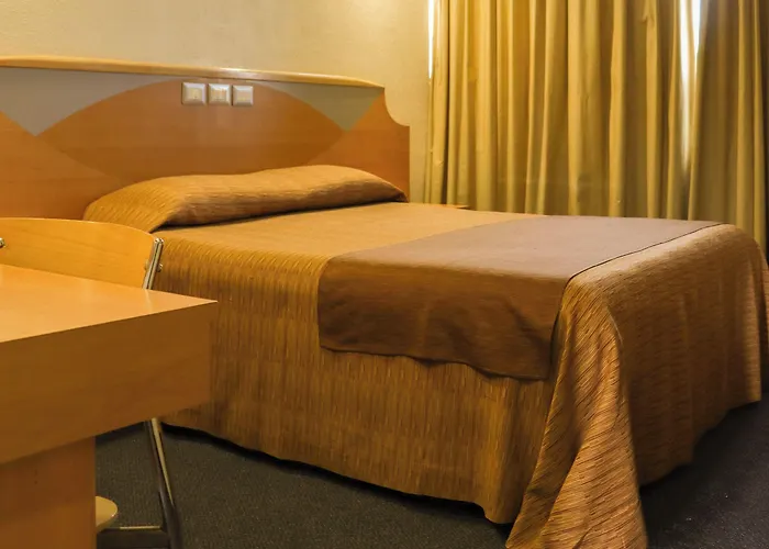 Milan Cdmx 3* Mexico City