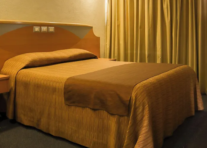 Milan Cdmx Hotel