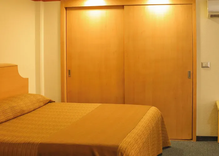 Hotel Milan Cdmx 3*